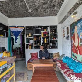 Mochilero Inn Panchak