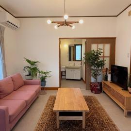 PinKumano by WhyKumano, hotel in Nachikatsuura
