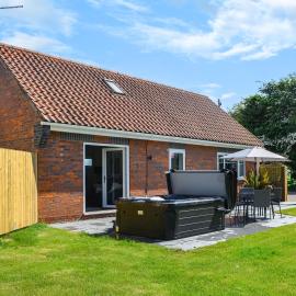 Emmotland Retreat - Uk44180