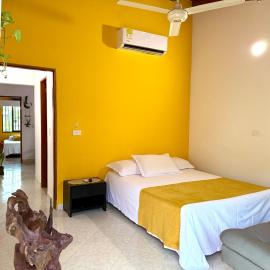 Sol Apartamentos Doradal, Hotel in Doradal