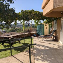 1 Bedroom house we call home