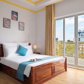 Song Ngọc Hotel