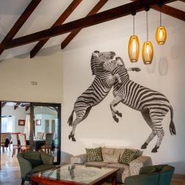 Idube Game Reserve, hotel in Sabi Sand Game Reserve