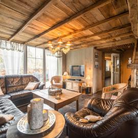 Manhay Nature Stay, Luxembourg