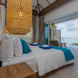 Purana Resort Koh Yao Noi - SHA Extra plus, hotel em Ko Yao Noi