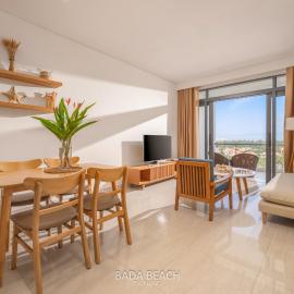 Bada Beach apartment