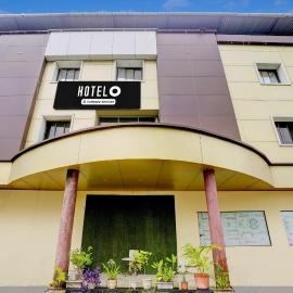 Hotel O Kharbao Bhiwandi Thane