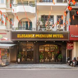 Elegance Premium Hotel