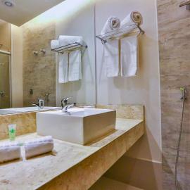 Holiday Inn - Goiania by IHG, hotel a Goiânia