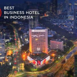Mandarin Oriental, Jakarta, hotel u gradu Džakarta