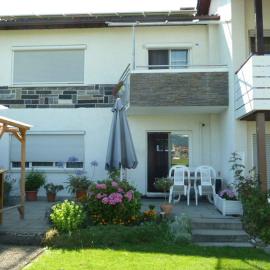Privatzimmer Reiner Baumeister, hotel in Lindau