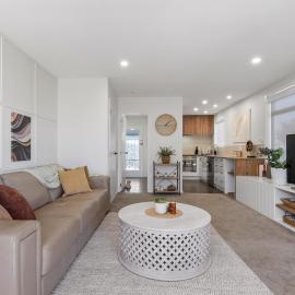 Modern Stay Near Christchurch Stadium with Free Parking, hotel a Christchurch