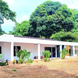 CALABAZO Casa MonoCai