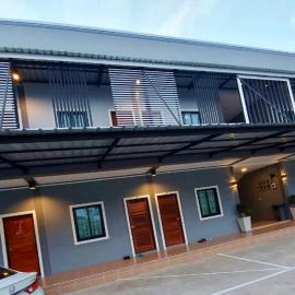 P Plus House Ratchaburi