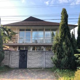 Тownhouse99, hotel in Petropavlovskaya Borshchagovka