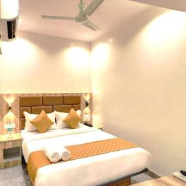 Hotel Enigma Inn