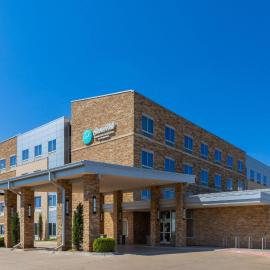 Stone Hill Norman, Trademark Collection by Wyndham, hotel en Norman