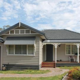 Suburban charm, great location