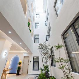 Seaview Hotel, hotel in Xiamen