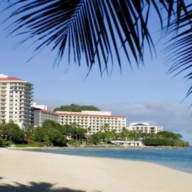 Hilton Guam Resort & Spa, hotel a Tumon
