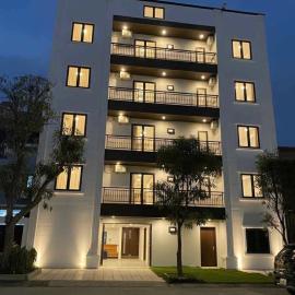 Top apartment, hotel v destinaci Ha Tinh