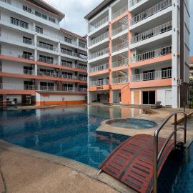 New Nordic Suites 2 by Apartwell