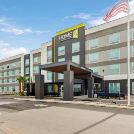 크레스트뷰에 위치한 호텔 Home2 Suites By Hilton Crestview I-10