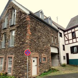 Casa Manderscheid, hotell i Manderscheid