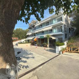 Kiperi Exclusive, hotel em Parga