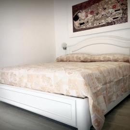 B&B San Francesco, hotel Tarantóban