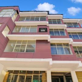 Collection O Madikeri City Center Near KSRTC Bus Stand Coorg Formerly Hotel Ragsys, viešbutis mieste Madikeris