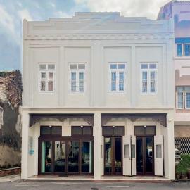 Casa Der See Boutique House, хотел в Сонгкла