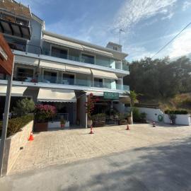 Kiperi Exclusive, Hotel in Parga