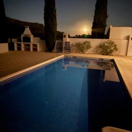 Casa Pap, hotel u gradu 'Arboleas'