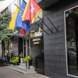 BEST BALTIC Kaunas, hotell sihtkohas Kaunas