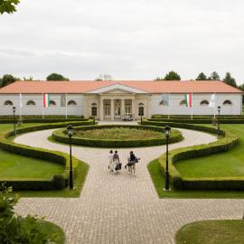 Máriavölgy Stay&Play, hotell i Alcsútdoboz