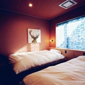 地元酒屋が手がける一棟貸し宿 -霧ノ音-, Hotel in Kushiro