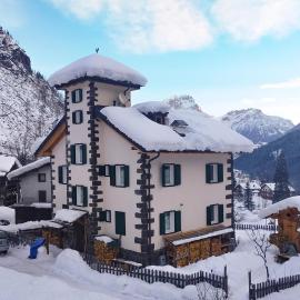 La Casa dei Botiri