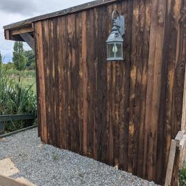 The willow cabin, hotel in Bexley