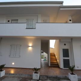 Residence costa dei gigli 3