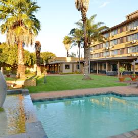 ANEW Hotel Witbank Emalahleni, khách sạn ở Witbank