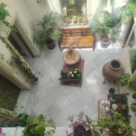 Habitaciones Andaluzas, hotel in Ronda