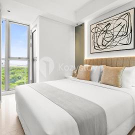 Ocehala by Kozystay - PIK, hotel in Jakarta