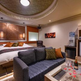 Hotel SWEET SEASON埼玉川越桜の川店, готель у місті Каваґое