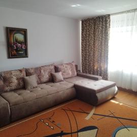 Apartament Miruna, hotel Mojnesten