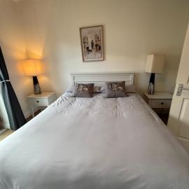 Kincora Harbour Townhouse
