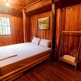 Cốm Homestay Bản Giốc, hotel in Trùng Khánh