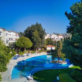Hesperides Gardens 1 BED