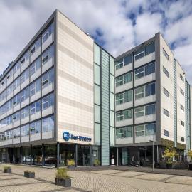 Best Western Amsterdam