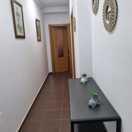 Apartamento el Salao, hotel a Ruidera